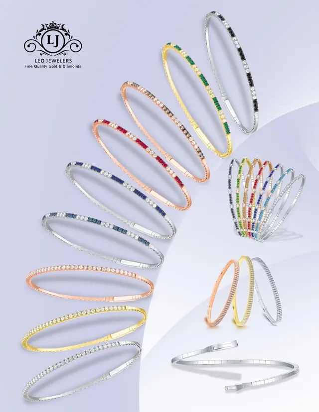 Leo Jewelers — photo from the business 11
