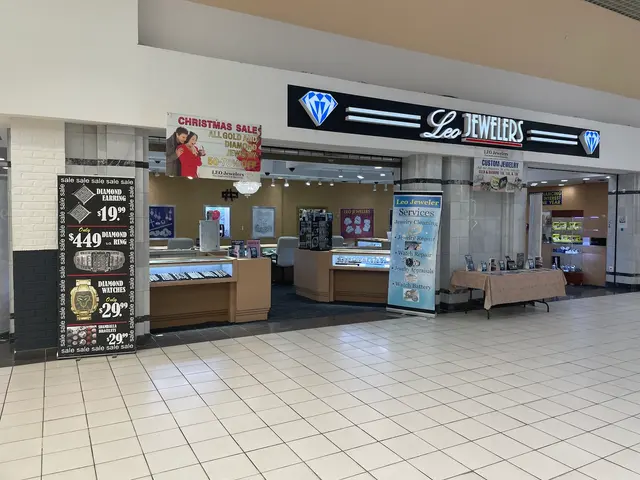 Leo Jewelers — photo from the business 1