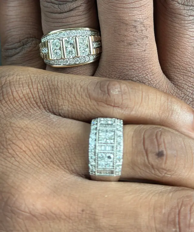 Jain Jewelry Network — customer photo 1