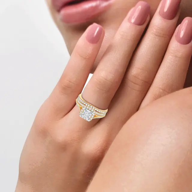 Jain Jewelry Network — photo from the business 3