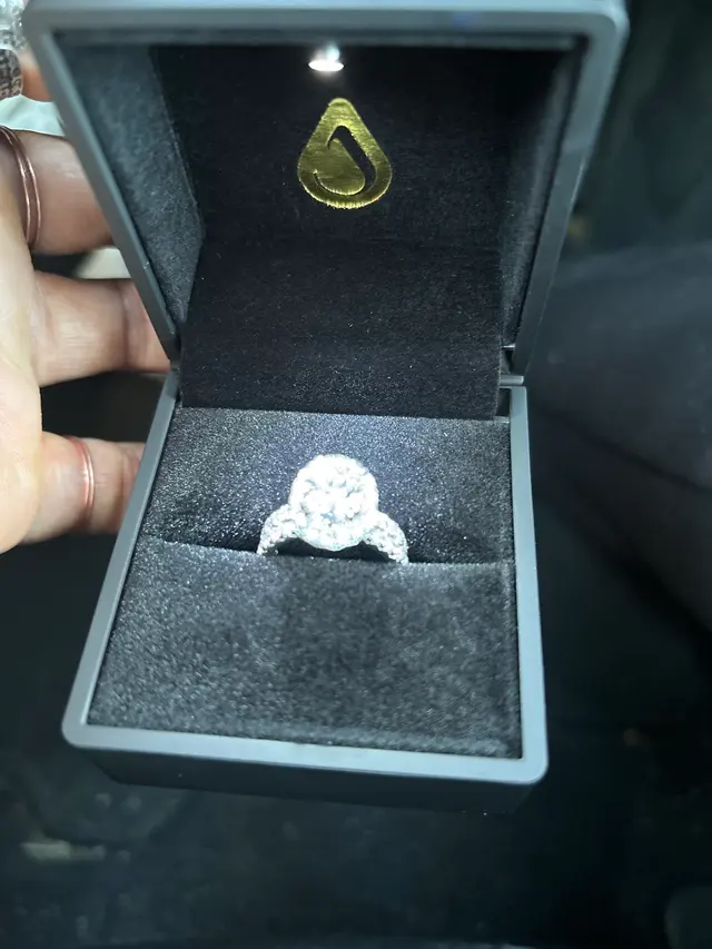Jain Jewelry Network — customer photo 2