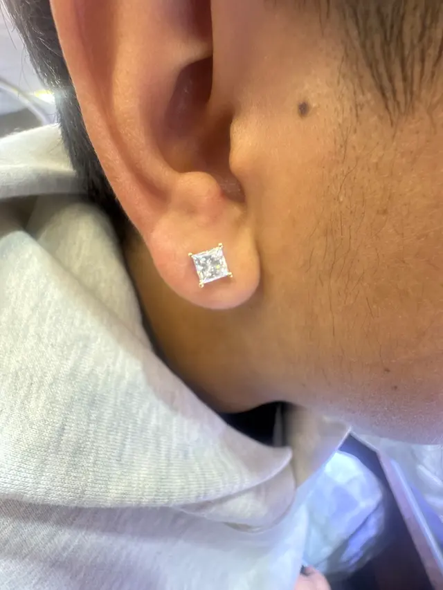 Gold N Diamonds — customer photo 8