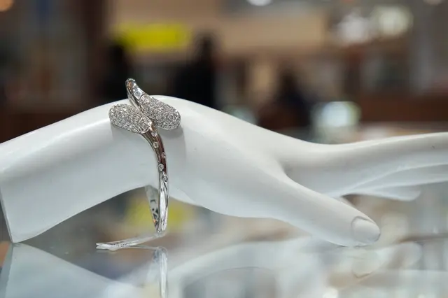 Gold N Diamonds — photo from the business 2
