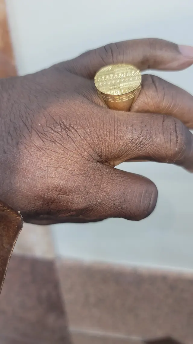 Gold N Diamonds — customer photo 11