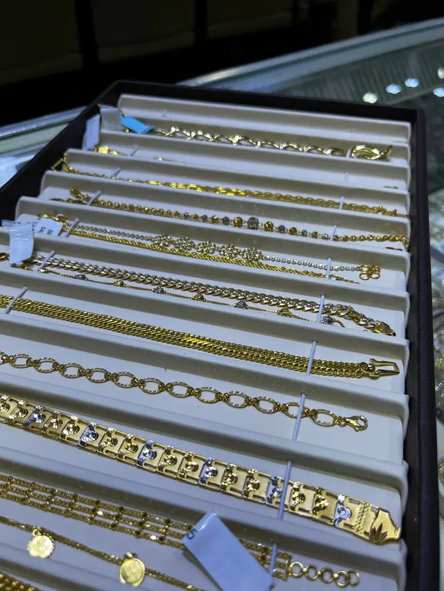 Gold N Diamonds — photo from the business 5
