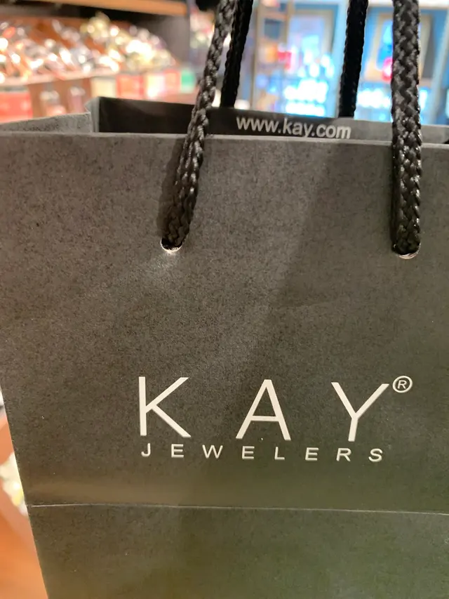 KAY Jewelers — customer photo 12