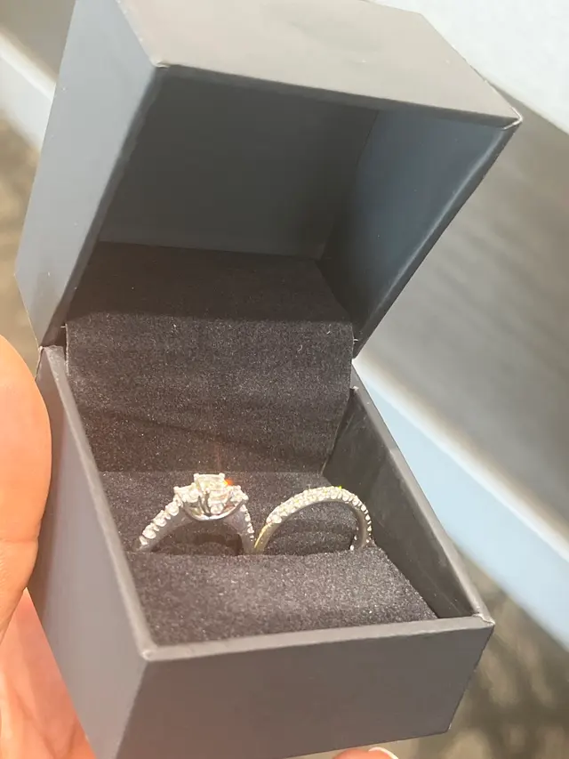 KAY Jewelers — customer photo 4