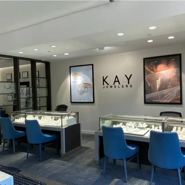 KAY Jewelers — photo from the business 3