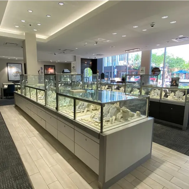 KAY Jewelers — photo from the business 2