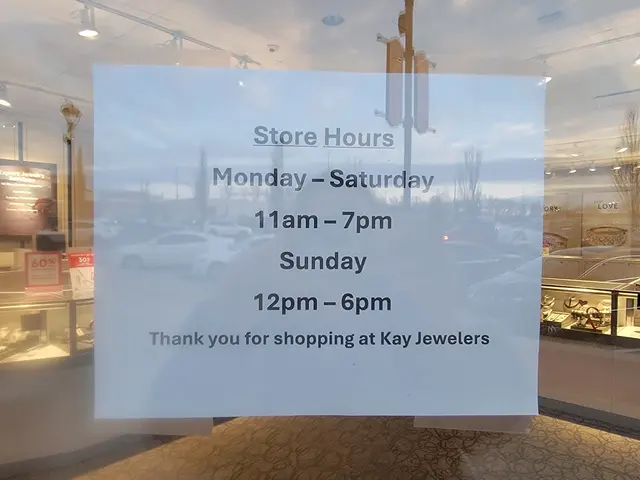 KAY Jewelers — customer photo 7