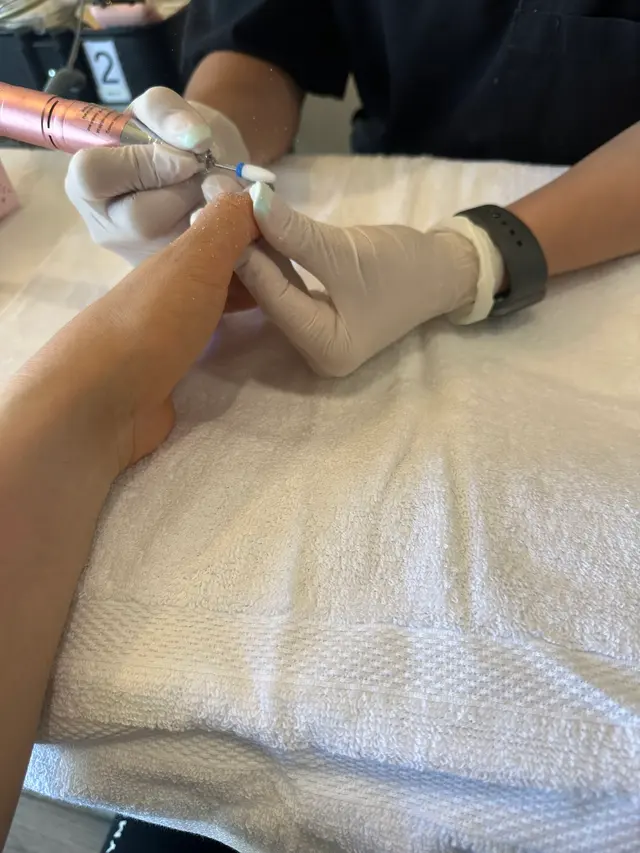 Organic Nail House — customer photo 11
