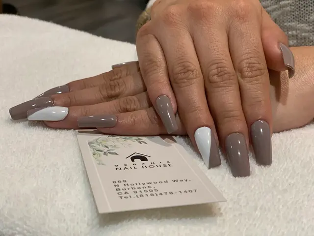 Organic Nail House — customer photo 12