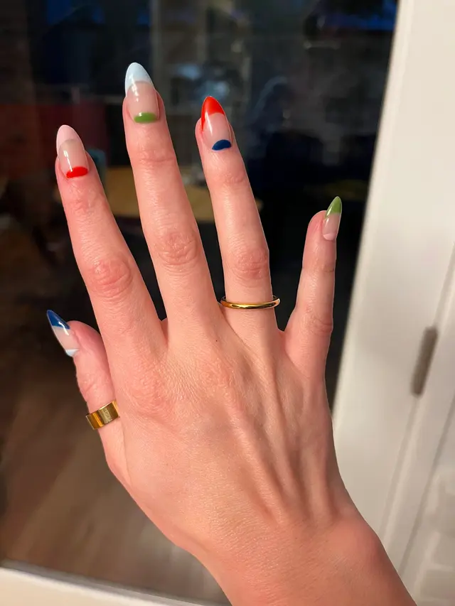 Organic Nail House — customer photo 6