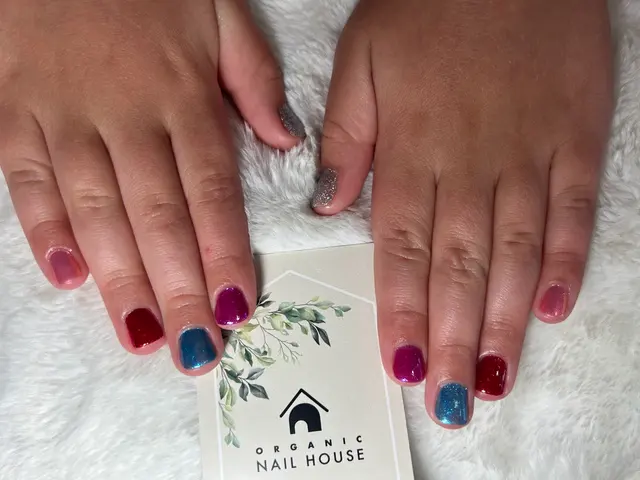 Organic Nail House — customer photo 4