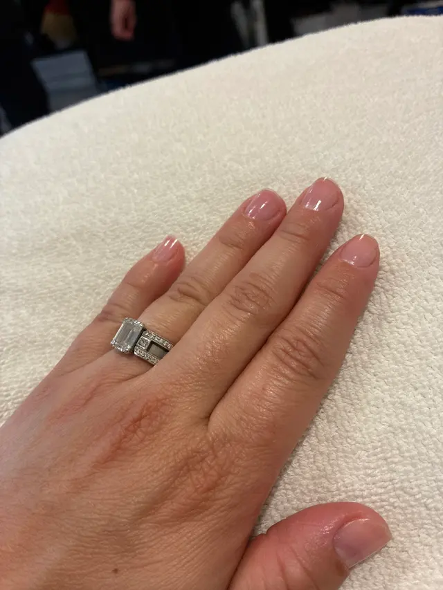 Customer photo from Jessica's review