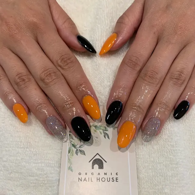 Organic Nail House — photo from the business 3