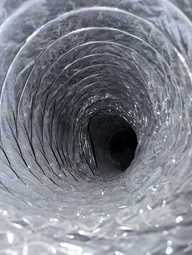 Downwind Air Duct Cleaning — customer photo 2