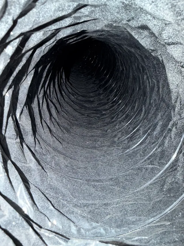 Downwind Air Duct Cleaning — customer photo 7