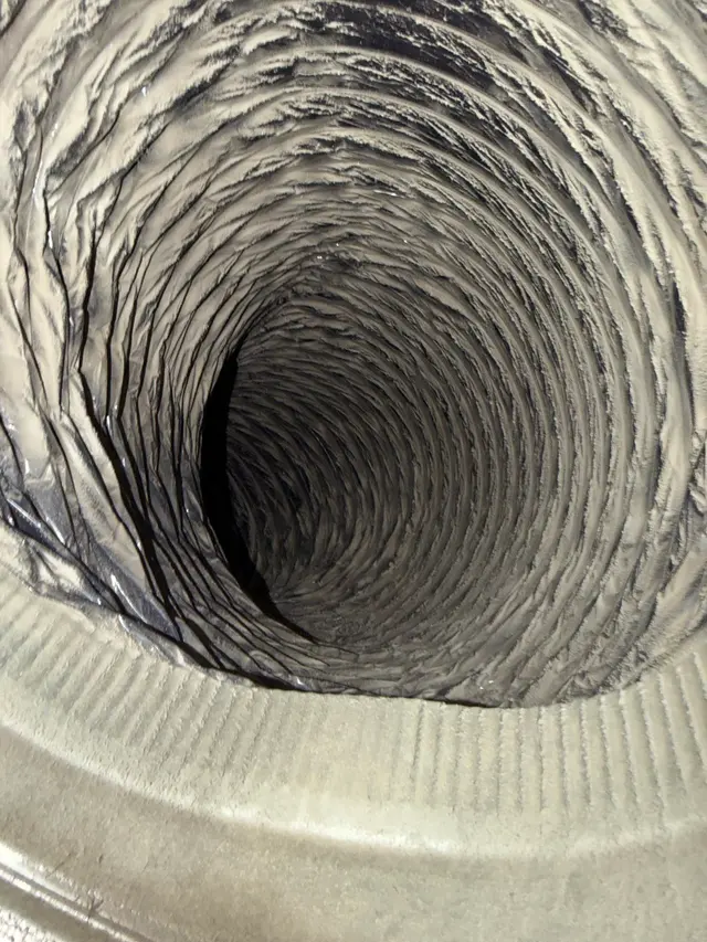 Downwind Air Duct Cleaning — photo from the business 6