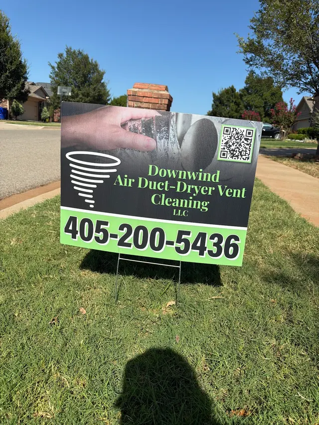 Downwind Air Duct Cleaning — photo from the business 8