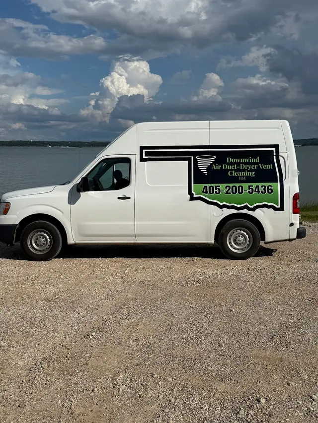 Downwind Air Duct Cleaning — photo from the business 1