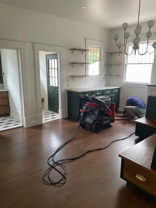 Pierman Duct Cleaning — photo from the business 10