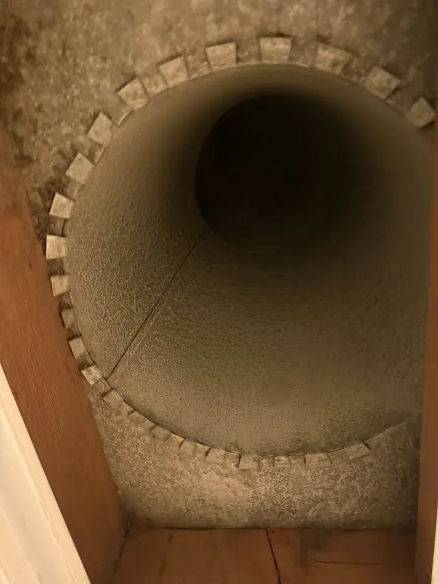 Pierman Duct Cleaning — photo from the business 9