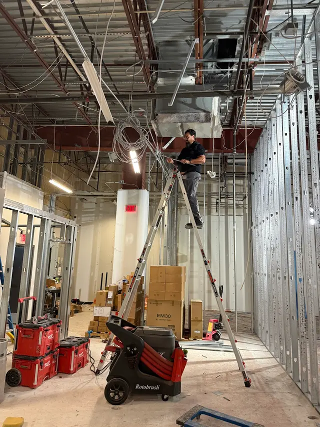 Pierman Duct Cleaning — photo from the business 4