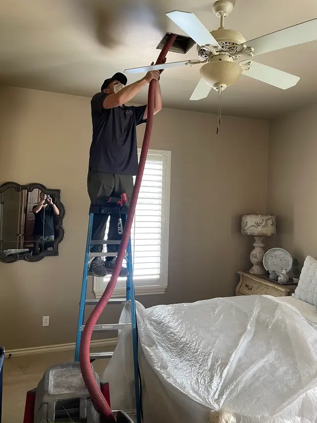 Pierman Duct Cleaning — photo from the business 1