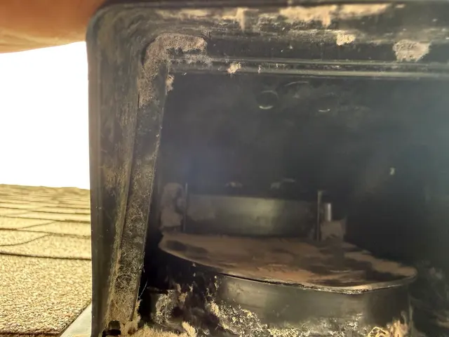 Pierman Duct Cleaning — photo from the business 8