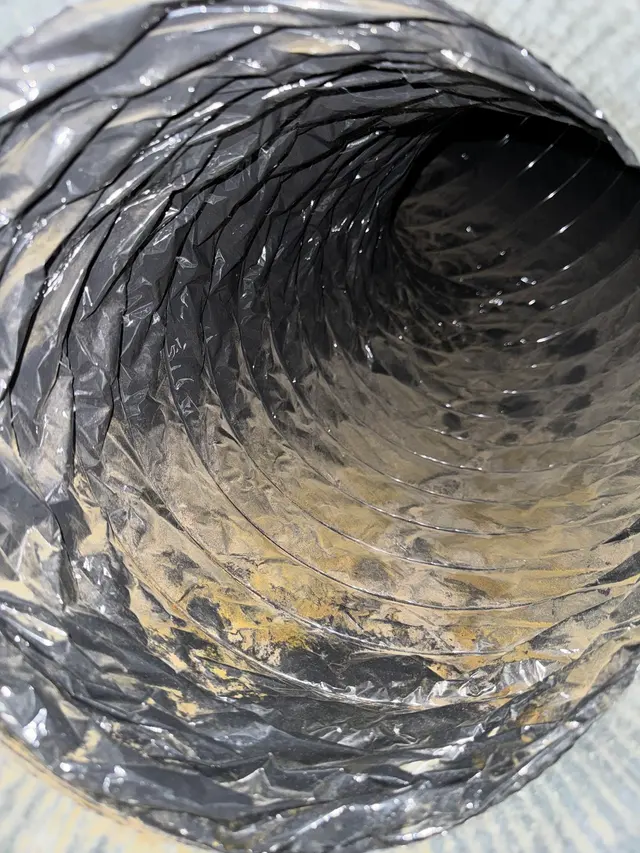 Pierman Duct Cleaning — photo from the business 12