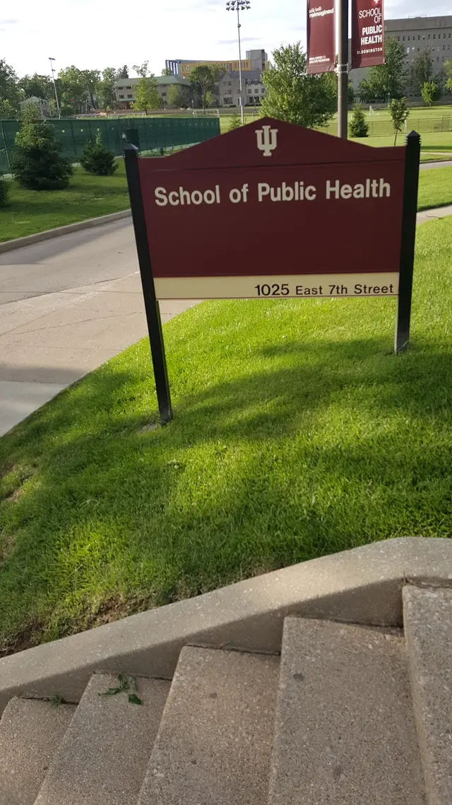 IU School of Public Health-Bloomington — customer photo 4