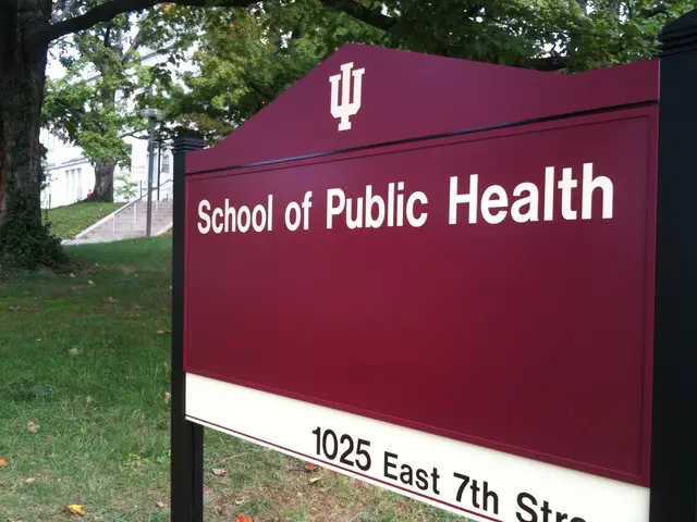 IU School of Public Health-Bloomington — customer photo 3