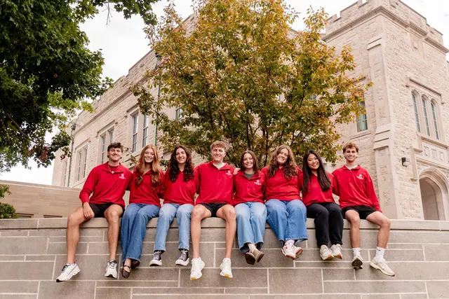 IU School of Public Health-Bloomington — photo from the business 2