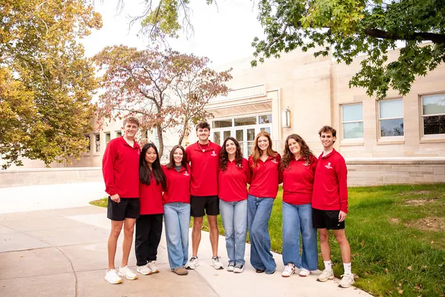 IU School of Public Health-Bloomington — photo from the business 10