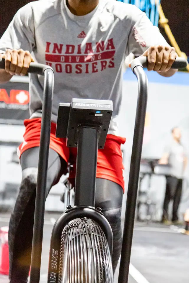 CrossFit Bloomington — photo from the business 11