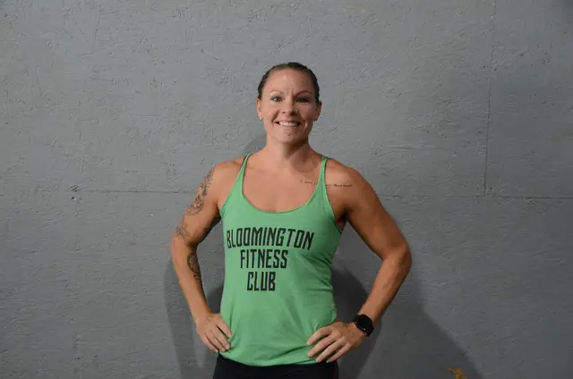CrossFit Bloomington — customer photo 9