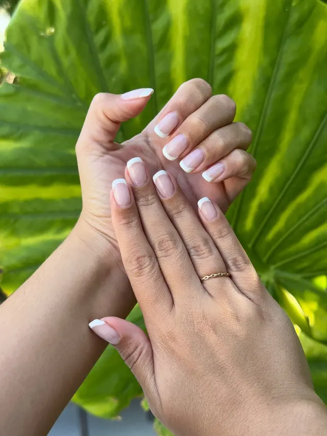 Kaylee Organic Nails Spa — photo from the business 3