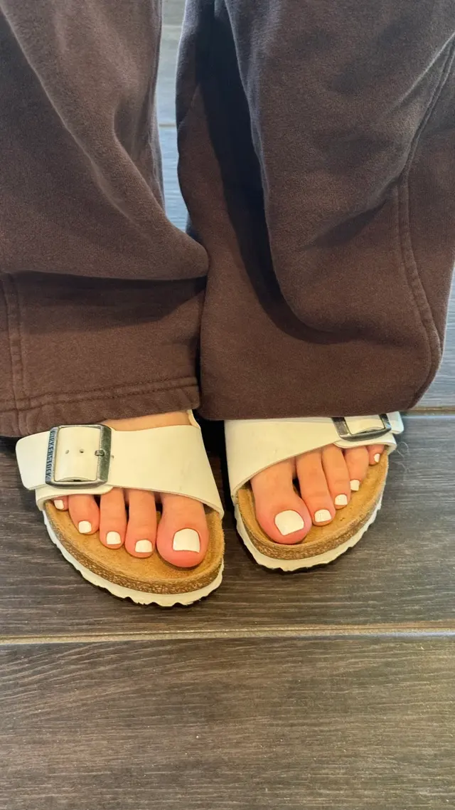 Kaylee Organic Nails Spa — photo from the business 6
