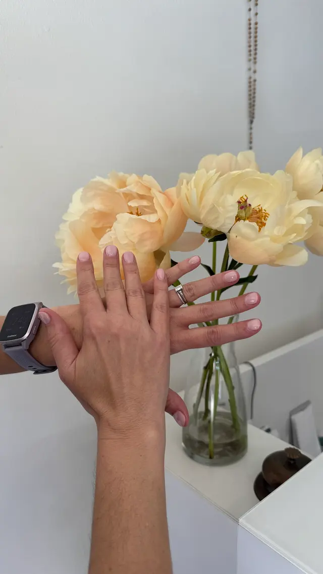 Kaylee Organic Nails Spa — photo from the business 5
