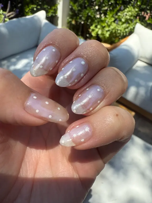 Kaylee Organic Nails Spa — photo from the business 7