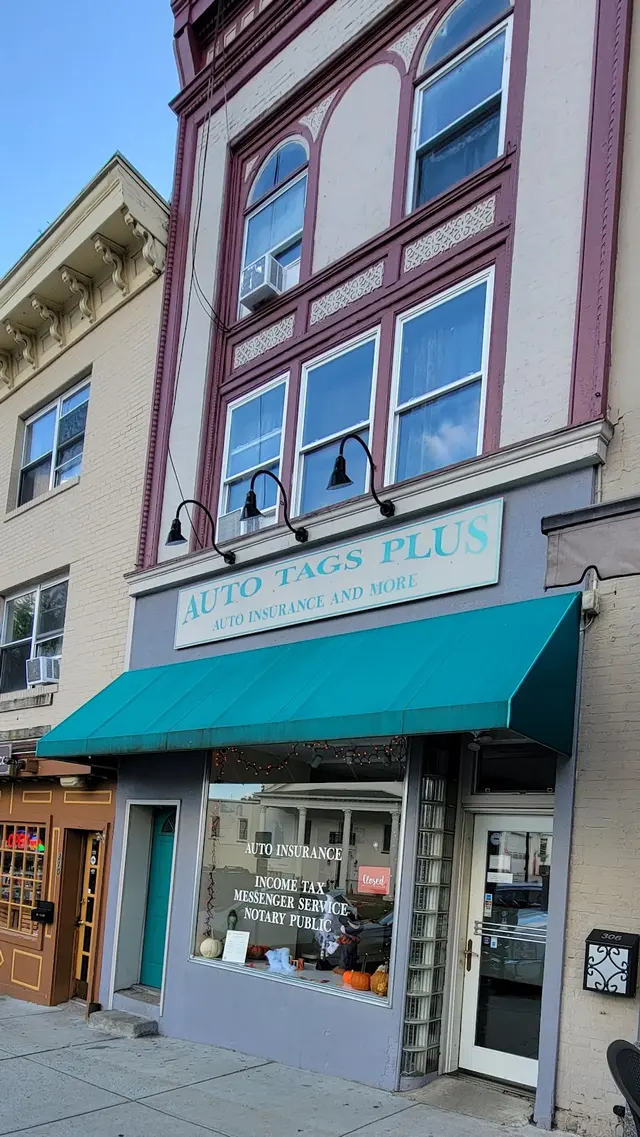 Auto Tags Plus — customer photo 2