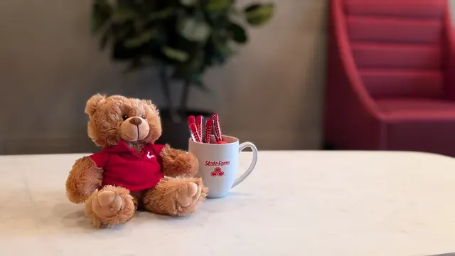 Chuck Weed - State Farm Insurance Agent — photo from the business 8
