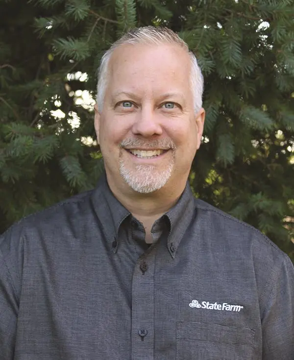 Chuck Weed - State Farm Insurance Agent — photo from the business 10