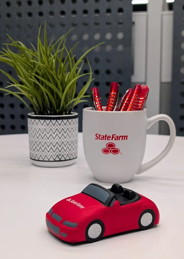 Chuck Weed - State Farm Insurance Agent — photo from the business 4