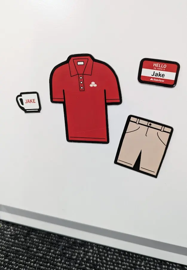 Chuck Weed - State Farm Insurance Agent — photo from the business 3