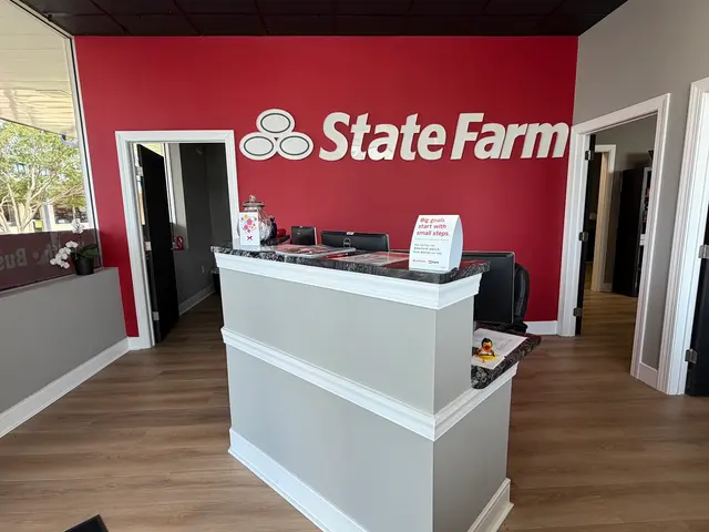 Chuck Weed - State Farm Insurance Agent — photo from the business 2