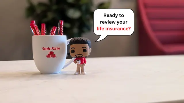 Chuck Weed - State Farm Insurance Agent — photo from the business 5