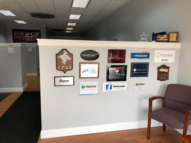 Kimberley Vassal Coe, & Weimer Insurance Services — photo from the business 2