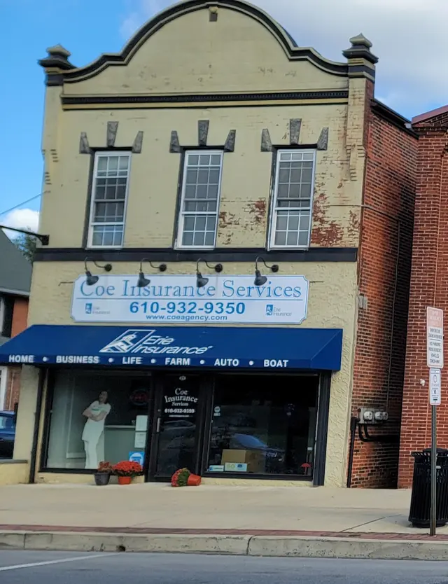 Kimberley Vassal Coe, & Weimer Insurance Services — customer photo 4